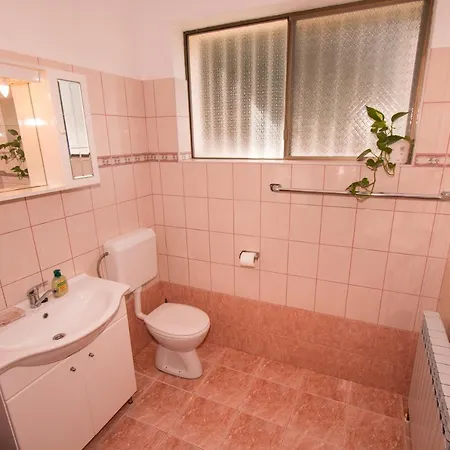 Appartamento Boathouse