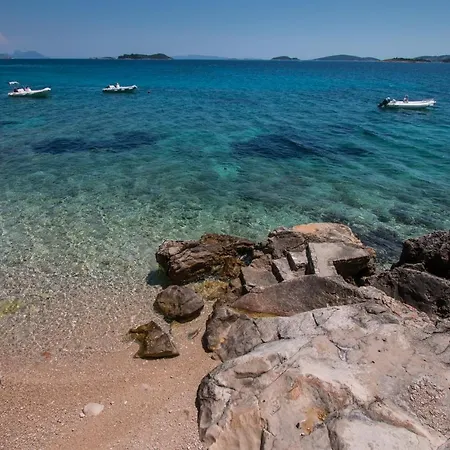 Boathouse Appartamento Orebić