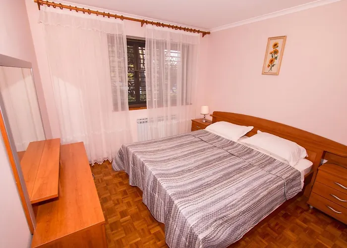 Apartament Boathouse