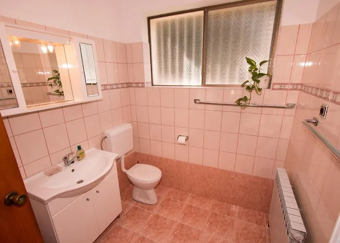 Apartament Boathouse