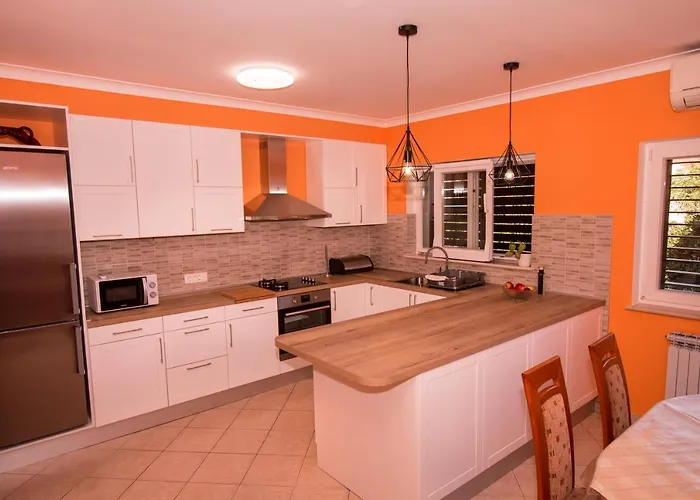 Apartament Boathouse Orebić