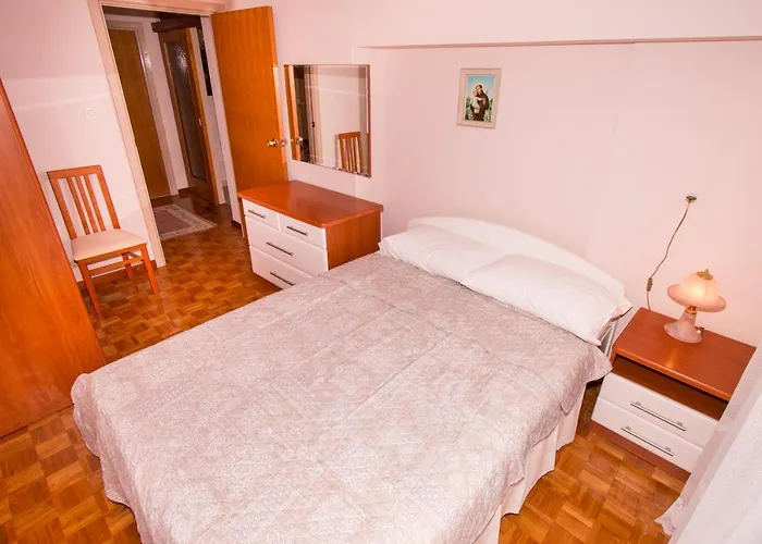 Apartament Boathouse